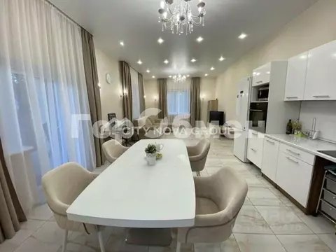 Дом в Москва д. Говорово, Мичуринец СНТ, 132с1 (180 м)