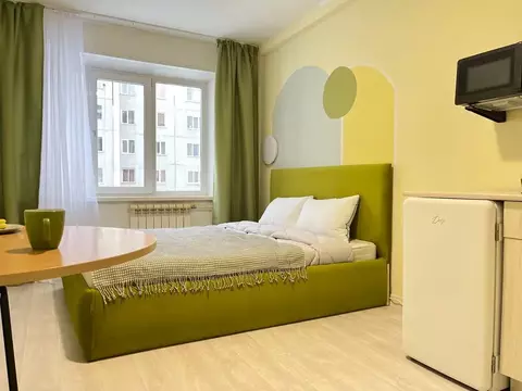 Студия Хакасия, Абакан ул. Кати Перекрещенко, 15 (23.0 м)