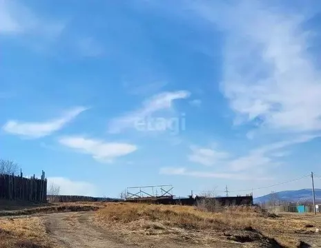 Участок в Забайкальский край, Чита ул. Строителей (10.7 сот.)