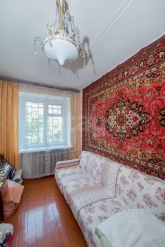 3-к кв. Алтайский край, Бийск ул. Имени Героя Советского Союза ...