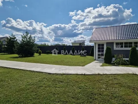 Дом в Владимирская область, Владимир ул. Немцово Поле, 28 (155 м)