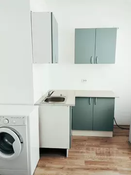 1-к кв. Санкт-Петербург ул. Чарушинская, 22к1 (31.0 м)