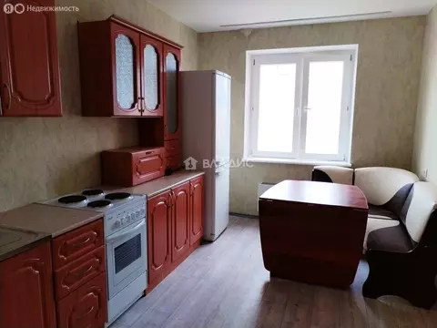 2-комнатная квартира: Тобольск, микрорайон Центральный, 24 (54.6 м)