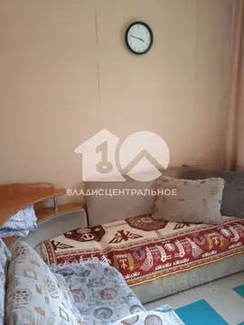 Комната Новосибирская область, Новосибирск ул. Богдана Хмельницкого, ...