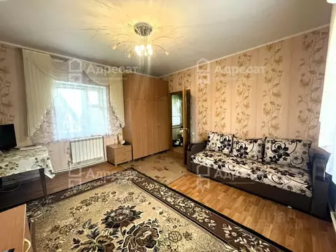 Дом в Волгоградская область, Волгоград Поселок Горная Поляна тер., ул. ...