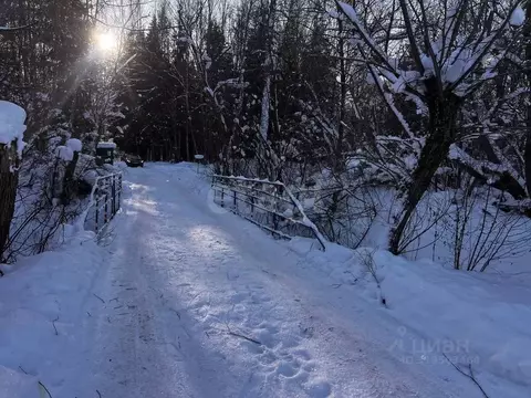Участок в Смоленская область, Смоленск Управления Торговли ...