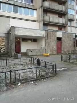 2-к кв. Санкт-Петербург просп. Луначарского, 1К1 (51.0 м)