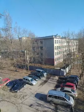 4-к кв. Санкт-Петербург, Санкт-Петербург, Красное Село Красногородская ...