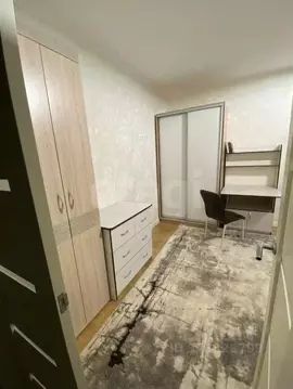 1-к кв. Тюменская область, Тюмень Харьковская ул., 27 (38.0 м)