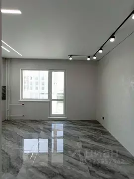 2-к кв. Кемеровская область, Кемерово ул. Терешковой, 16Б (55.3 м)