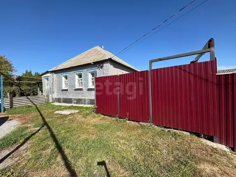 Дом в Белгородская область, Валуйский муниципальный округ, с. ...