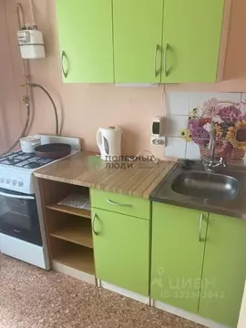 1-к кв. Белгородская область, Белгород ул. Есенина, 50в (35.0 м)