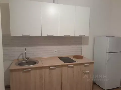 1-к кв. Московская область, Люберцы городской округ, Мирный пгт ул. ...