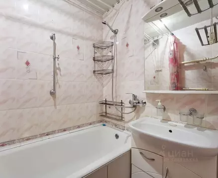 2-к кв. Челябинская область, Челябинск ул. Героев Танкограда, 55 (49.0 ...