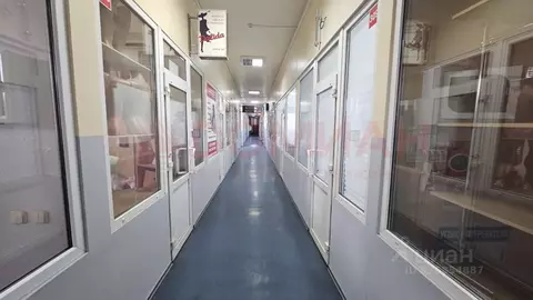 Офис в Ростовская область, Новочеркасск Московская ул., 1/90 (46 м)