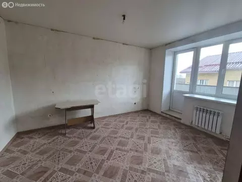 1-комнатная квартира: деревня Варваровка, 1Ак15 (34.9 м)