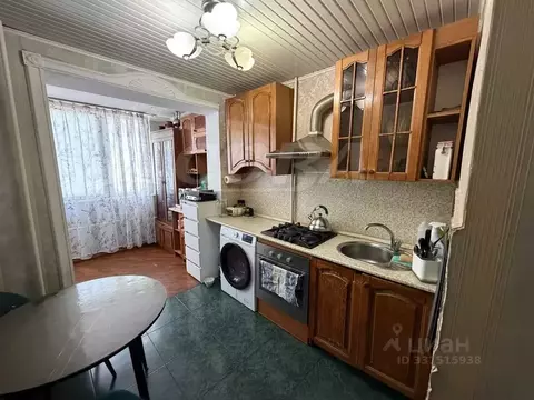 4-к кв. Дагестан, Махачкала просп. Имама шамиля, 77Б (96.0 м)