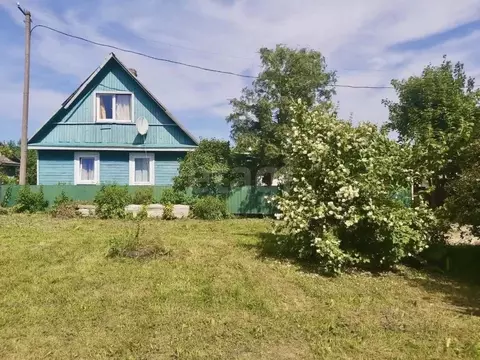 Участок в Ленинградская область, Волосовский район, Калитинское с/пос, ...