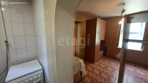 1-комнатная квартира: Ставрополь, улица Тельмана, 104 (31 м)