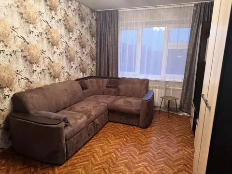 1-к кв. Белгородская область, Белгород Гостенская ул., 7 (36.0 м)