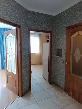 1-к кв. Калининградская область, Калининград Киевская ул., 118А (41.1 ...