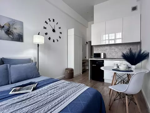 Студия Московская область, Люберцы Октябрьский просп., 403 (20.0 м)