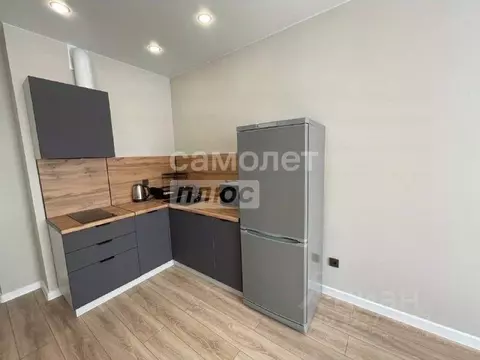 Студия Краснодарский край, Краснодар ул. Ивана Беличенко, 92к4 (26.0 ...