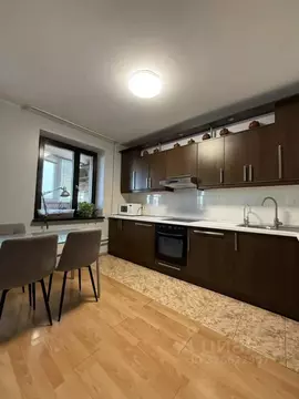 3-к кв. Москва Люблинская ул., 169 (77.0 м)