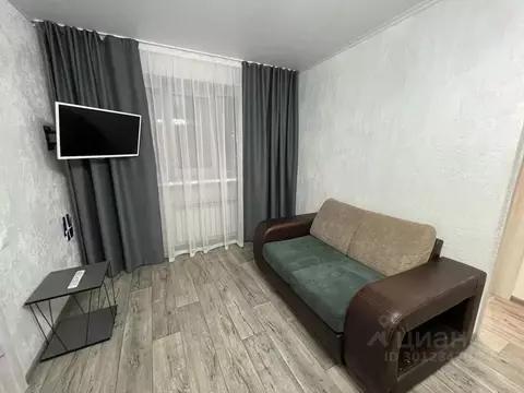 2-к кв. Татарстан, Бугульма ул. Александра Радищева, 30 (42.0 м)