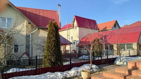 Дом в Московская область, Люберцы городской округ, пос. Егорово, 2-й ...