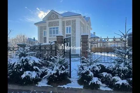 Коттедж в Москва д. Софьино, ул. Соловьиная, 9 (310 м)