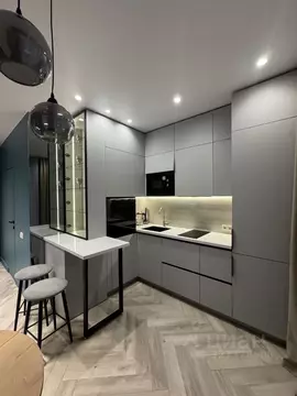 1-к кв. Санкт-Петербург Большой Сампсониевский просп., 70к5 (34.0 м)