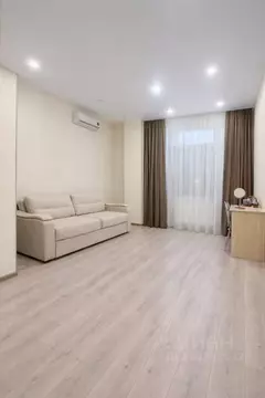 1-к кв. Волгоградская область, Волгоград Бакинская ул., 2 (45.0 м)