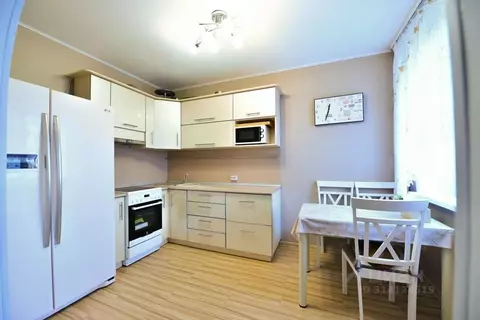 3-к кв. Хабаровский край, Хабаровск Краснореченская ул., 163А (69.6 м)