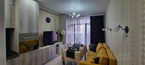 3-к кв. Марий Эл, Йошкар-Ола ул. Чернякова, 3 (80.9 м)