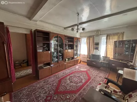 Дом в Республика Марий Эл, городской округ Йошкар-Ола, деревня ...