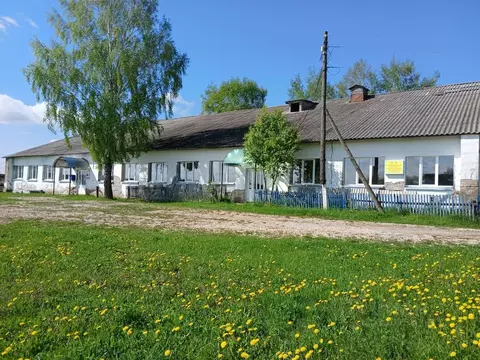 Помещение свободного назначения в Удмуртия, Граховский район, д. ...