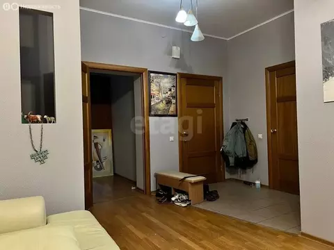 2-комнатная квартира: Ярославль, проспект Толбухина, 66/47 (56.4 м)