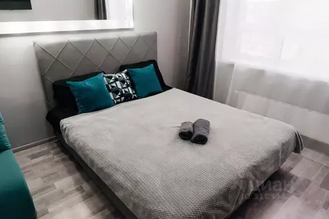 1-к кв. Пермский край, Пермь ул. Малкова, 12 (25.0 м)