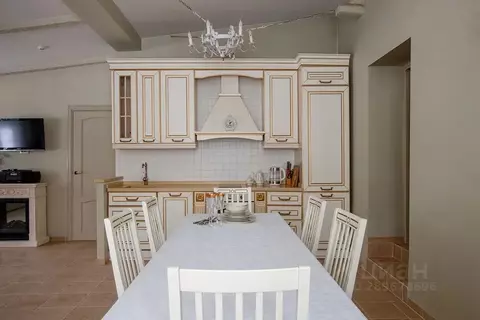 Дом в Московская область, Дмитровский муниципальный округ, д. Данилиха ...