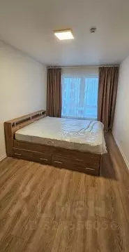 1-к кв. Московская область, Котельники Белая Дача мкр, Кузьминский Лес ...