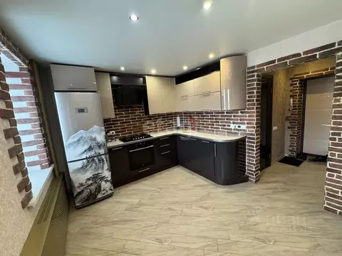 1-к кв. Тамбовская область, Тамбов Советская ул., 39 (38.8 м)