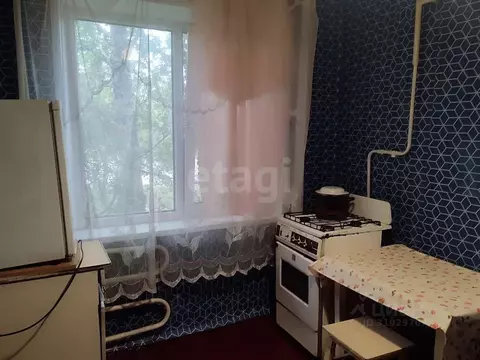 1-к кв. Белгородская область, Белгород ул. Буденного, 3 (29.0 м)