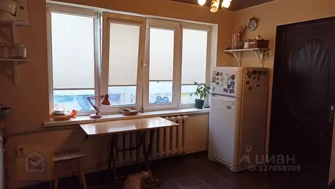 2-к кв. Крым, Симферополь ул. Дыбенко, 1 (50.0 м)