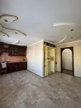 3-к кв. Бурятия, Улан-Удэ ул. Жердева, 54 (56.2 м)