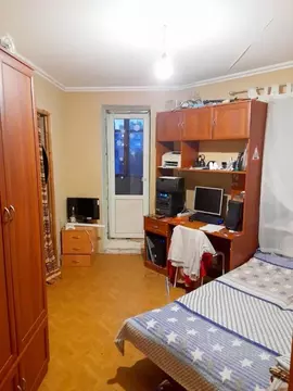 3-к кв. Белгородская область, Белгород ул. Губкина, 42Е (91.0 м)