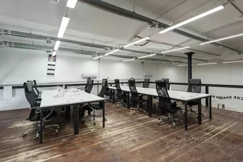 Офис в Москва Холодильный пер., 3к1с8 (313 м)