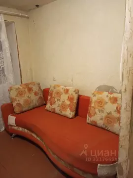 1-к кв. Нижегородская область, Нижний Новгород Северный жилрайон, ул. ...