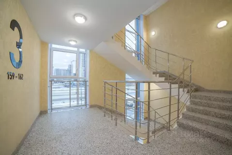 1-к кв. Свердловская область, Екатеринбург ул. Амундсена, 165 (32.6 м)