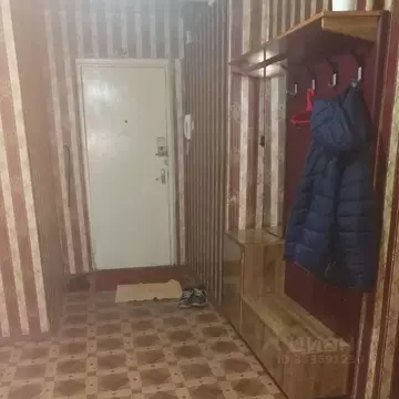 2-к кв. Санкт-Петербург ул. Дыбенко, 11К2 (56.1 м)